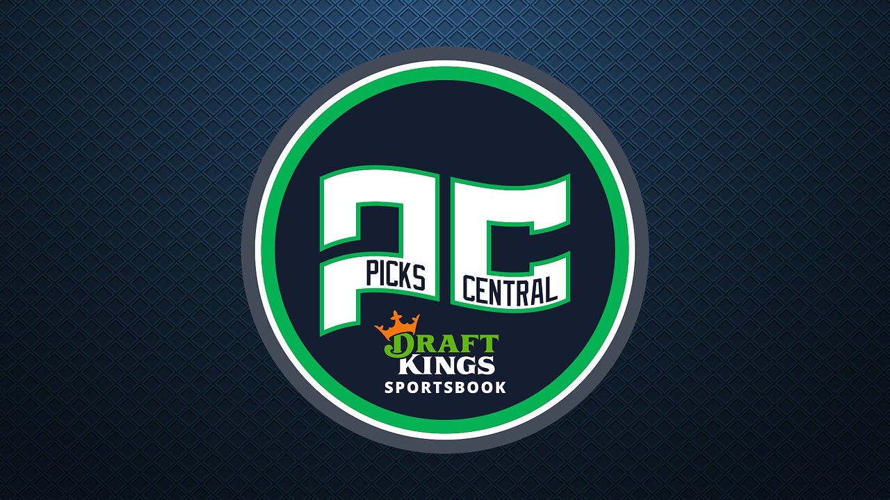 Barstool Sports Picks Central Friday, August 2nd, 2024