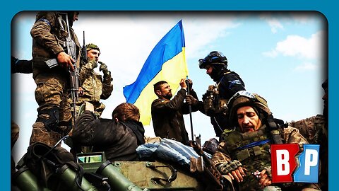 NYT Admits Ukraine Counteroffensive FAILING | Breaking Points