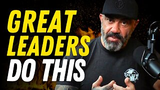 How To Become a Great Leader | The Bedros Keuilian Show 076