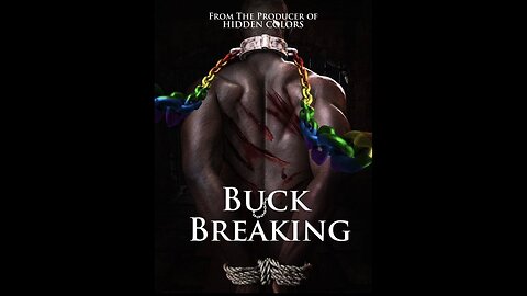 Buck Breaking