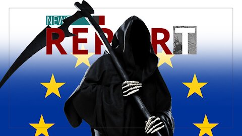 Catholic — News Report — EU Death Report