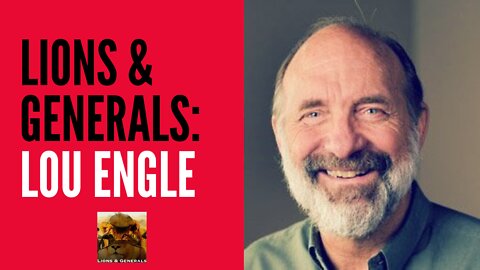 Lions & Generals: Guest Lou Engle