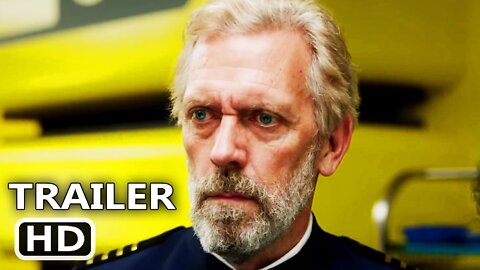 AVENUE 5 Season 2 Trailer (2022) Hugh Laurie