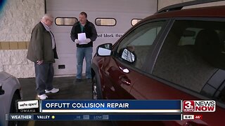 WOO - Offutt Collision Repair