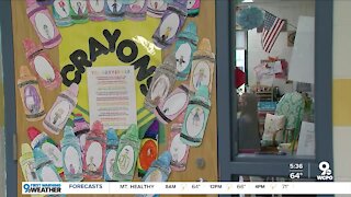 Full-day kindergarten coming to schools in Boone County