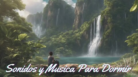 Música y Sonidos relajantes para un Sueño Tranquilo | Paz Interior | Meditacion 🎧