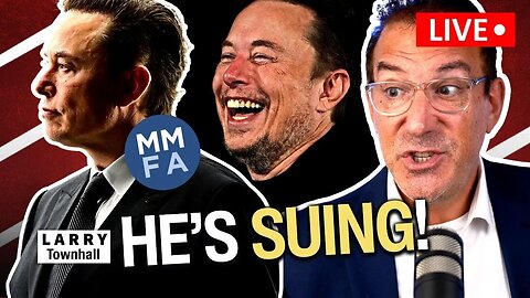 Media Matters Launches Full-Fledged Attack Against Elon Musk