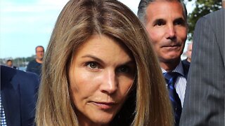 Lori Loughlin And Husband Plead Guilty To College Admissions Scandal