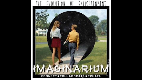 The Infinite Imaginarium (2021) Episode#217)