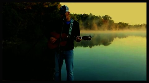 Don Williams Cover - Lord I Hope This Day Is Good | BONNETTE SON