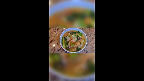 tamarind fish soup recipe