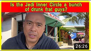 Joining an Exclusive Community of Like Minded Success Seekers. What is the Jedi Inner Circle about