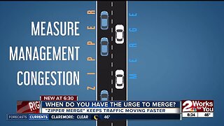 When do you have the urge to merge?