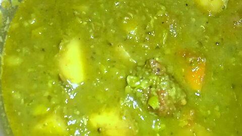 Green peas vegetable recipe | indian famous recipe