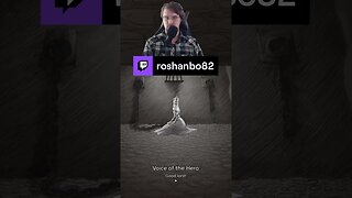 She just needs a friend | roshanbo82 on #Twitch
