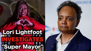 Lori Lightfoot To Investigate Corrupt "Super Mayor"