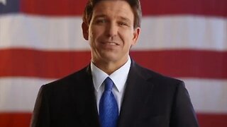 DeSantis releases campaign video announcing his run for President