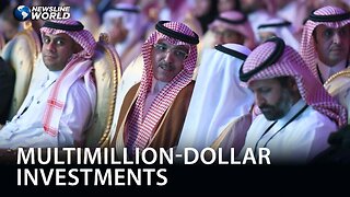 Saudi Arabia, African countries to sign worth over $500-M deals