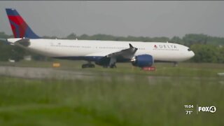 Delta cancels 300 flights