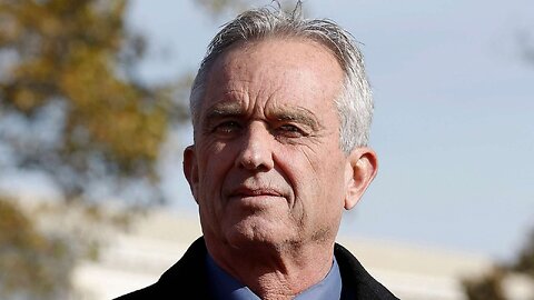 RFK Jr. Goes Independent, 2024 Election Speculations & USA’s Financial Future