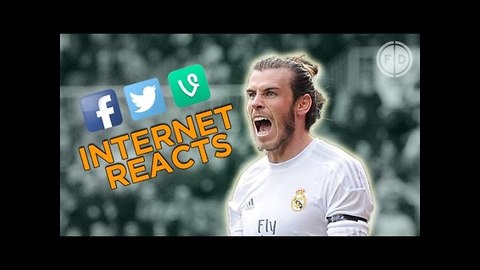 Real Madrid 10-2 Rayo Vallecano | Internet Reacts