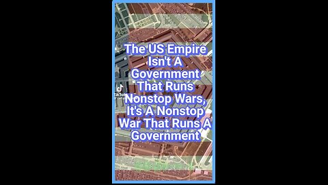 US IMPERIALISM - A NON STOP WAR MACHINE THAT RUNS THE GOVERNMENT - Vincent Kennedy #VincentCrypt46