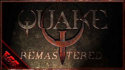 🔴 Dimension Of The Past | QUAKE REMASTERED | Part 5