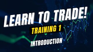 1. Training (Part 1)