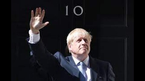 Black Lives Matter Activist Set to Replace Boris Johnson as Prime Minister