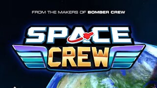Zunthras Plays Space Crew on Steam 11-5-20 (1 OF 9)
