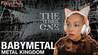 Babymetal - Metal Kingdom | Reaction