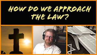 BW Live: How Christians Keep the Law of Moses Part 1