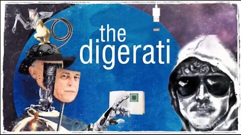 The Digerati