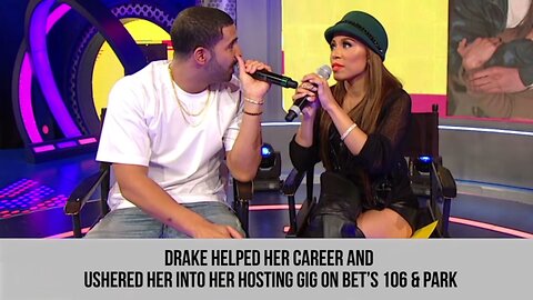 '30 Girls Drake Has Slept With' - TheTalko - 2016