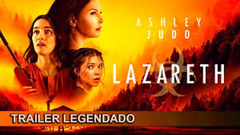 LAZARETH Trailer