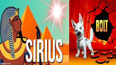 Sirius Dog Star Reloaded - The More You Know!
