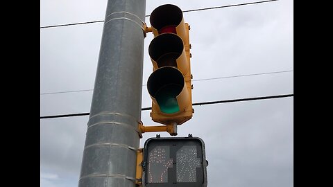 Arvada woman says CDOT dragging its feet on request to repair pedestrian signal on busy Wadsworth