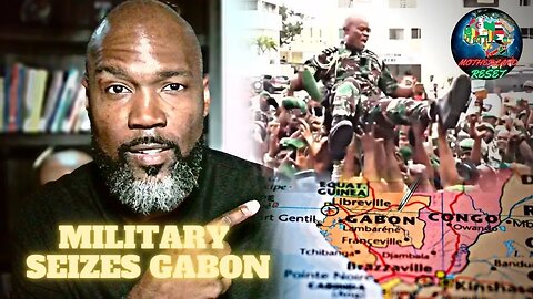 The African Liberation Is Spreading: Why Gabon's Coup Matters Globally