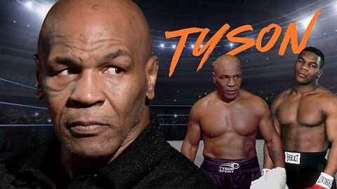Tyson: Fists Of Fury! (Fights 1-11)