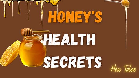 Honey's Health Benefits: Preventing Chronic Illness