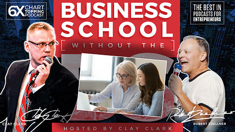 Clay Clark | The Real Value Of Having A Business Coach Tebow Joins Dec 5-6 Business Workshop + Experience World’s Best School for $19 Per Month At: www.Thrive15.com