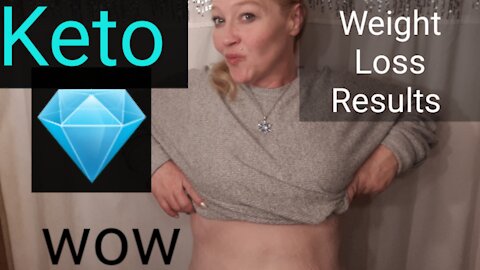 Keto Diamond day 1270