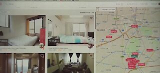 Airbnb extends party ban, issues Las Vegas anti-party warning