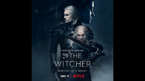The Witcher Season 2 Trailer