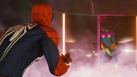 Marvel's Spider-Man 2 Mysterio Revealed? Confirmed Visual Modes, Symbiote Abilities Details And More
