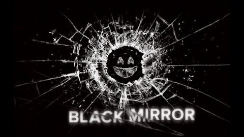 Black Magic. Black Mirror. Essenes. Occult Psychology.