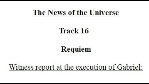 Track16 Requiem - The News of the Universe