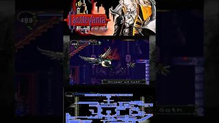 Castlevania sotn #145 - os melhores cortes