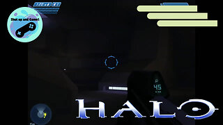 Let's Play Halo Combat Evolved Part 33
