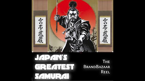 JAPAN'S GREATEST SAMURAI